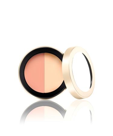 Jane Iredale Under Eye Concealer - Circle Delete 2 Concealer Peach 2.8 g 670959320131