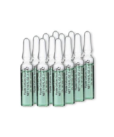 Janssen Cosmetics Sc Stem Cell Ampoule 2 Ml 12 Pieces