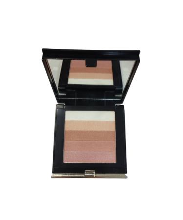 Jerome Alexander Highlighter + Eyeshadow Set
