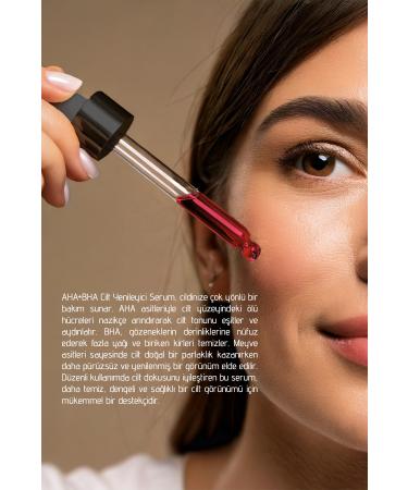 Jeunesse Aha+bha Regenerating Facial Serum - Buy Online on GoSupps.com