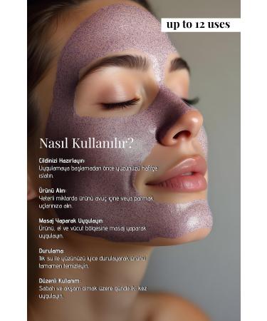 Jeunesse Cheese Cake Peeling Mask 150 ml 8697869093353 - Buy Online on GoSupps.com