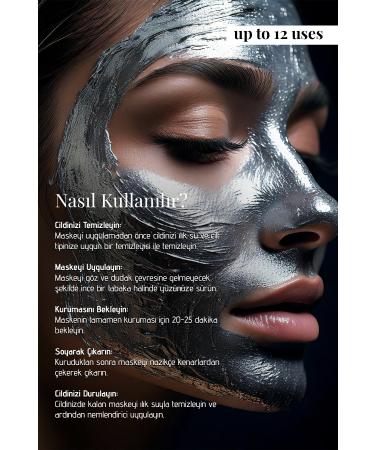 Jeunesse Peel Off Silver Mask 150 Ml. - Buy Online on GoSupps.com