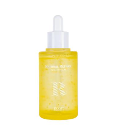 Jigott Retinol Containing Anti-Wrinkle and Brightening Appearance Serum Retinol Perfect Serum