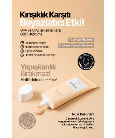 Jigott Tone Equalizer Anti-Wrinkle Jigott SPF 50 PA ++++ Sunscreen BB Cream50 ML - Buy Online on GoSupps.com