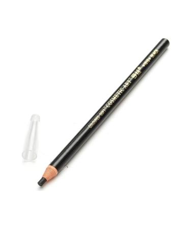 Jilong Thread Eyebrow Design Pencil Brown