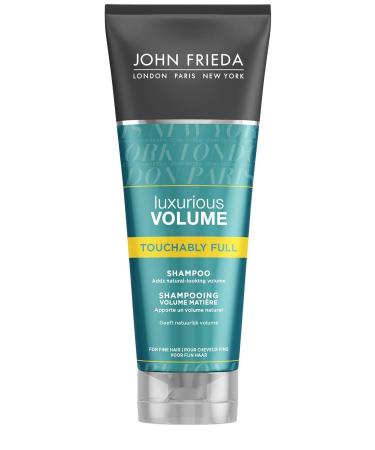 John Frieda Shampoo 3D Volumizing Effect 250ml