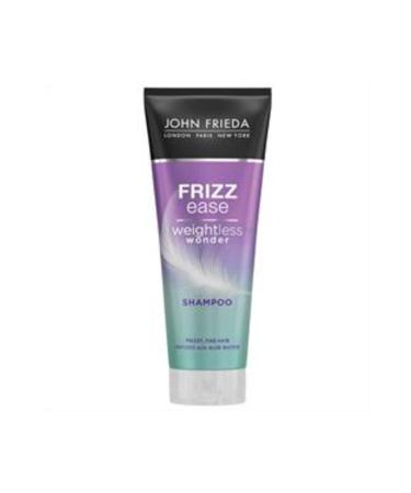 John Frieda Weightless Wonder Weightless Shampoo 250ml (1 PIECE)