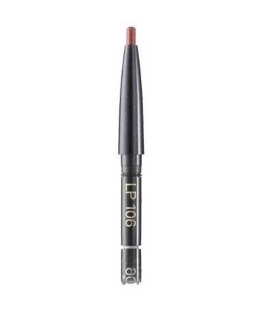 Sensai Lipliner Pencil Refill - Kanebo Sensai Lipliner Pencil Refill LP 106 4973167977149