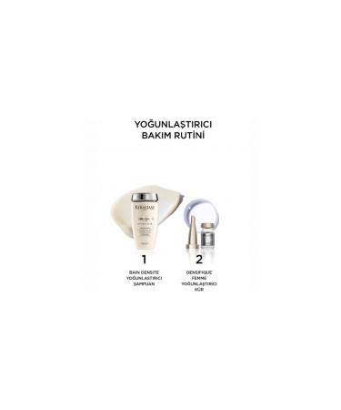 Kerastase Anti Hair Loss Ampoule and Densifique 250 Ml Shampoo Kuaforeva31 - Buy Online on GoSupps.com