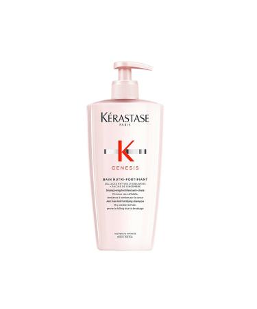 Kerastase Anti-Hair Loss Pro Active System Shampoo 250 Ml