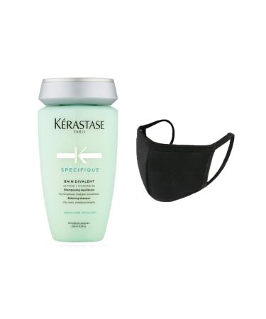 Kerastase Bain Divalent Balancing Shampoo 250 ml