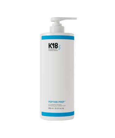 K18 PEPTIDE PREP pH Maintenance Shampoo 930 ml