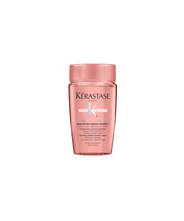 Kerastase Chroma Absolu Bain Riche Chroma Respect 80 ml