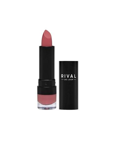 Rival De Loop Lipstick Shine 'n Care No: 19