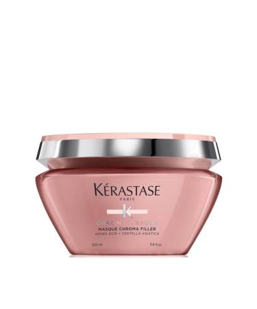 Kerastase Chroma Absolu Masue Chroma Filler Hair Mask 200 Ml kerastaseevakuafor2125088
