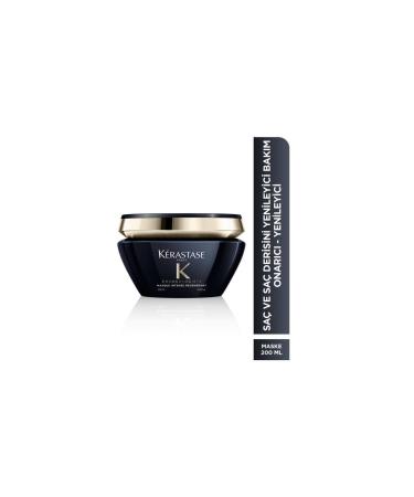 Kerastase Chronologiste Creme De Regeneration Mask 200 ml