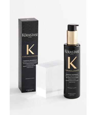 Kerastase Chronologiste Thermique R g n rant-Heat Protectant Leave-In Protective Care 160ml 1KTG.981 - Buy Online on GoSupps.com