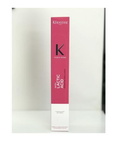 Kerastase Fusio Dose Booster Brillance - Shine Booster (new)