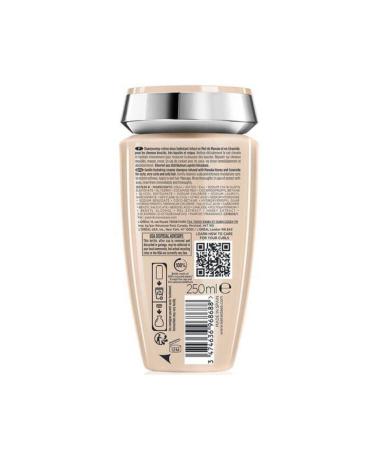 Kerastase Curl Manifesto Special Care Shampoo for VERY Curly Hair 250 ml CYT5445874541....*-**/* - Buy Online on GoSupps.com