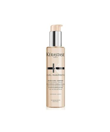 Kerastase Curly Hair Control Gel Cream 150 Ml