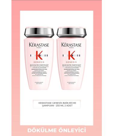 Kerastase Densifique Bain Densifique Homme Densifying Shampoo for Men 250ml - Buy Online on GoSupps.com