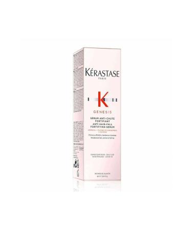 Kerastase Genesis Fortifiant Anti Hair Loss Serum 90ml sevgilig lker31