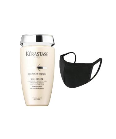 Kerastase Genesis Fortifiant Anti-Hair Loss Serum 90ml + Genesis Shampoo 80ml