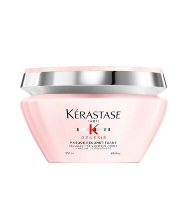 Kerastase Genesis Hair Mask Nourishing Strengthening Hair 200 ml kuaforreva.28