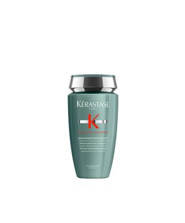 Kerastase Trusty Genesis Homme Bain De Masse Hair Thickening Shampoo for Men 250 Ml TR68