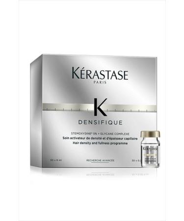 Kerastase Genesis Homme - Strengthening Serum for Men with Thin Hair 90 ml CYT12458875412