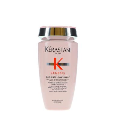Kerastase Hair Bath That Provides Strong Growth for Hair Prone to Breakage 250ml