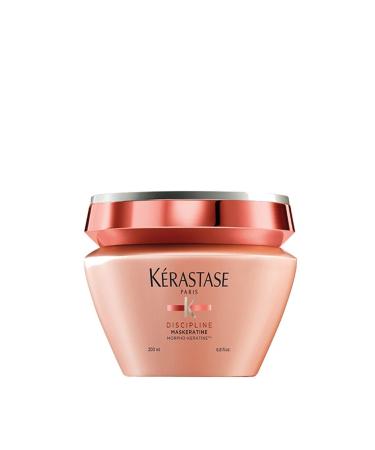 Kerastase Discipline Mask - Anti-frizz Mask 200 mlKUAFOREVA1