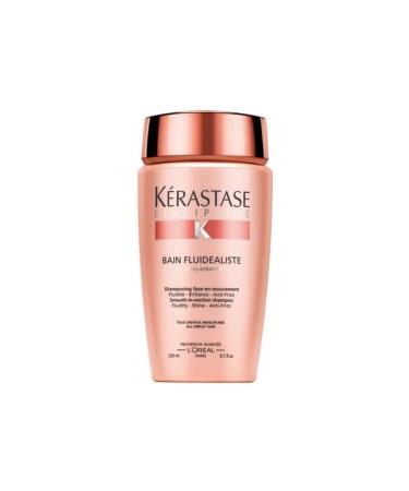 Kerastase NB Discipline Bain Fluidealiste Gentle Shampoo 250 ml ForbeautyNesli.209