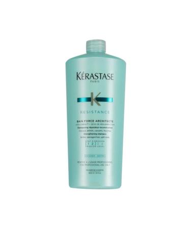 Kerastase New Formula Intense Moisture Repairing Shampoo 1000 ML D.Center1409