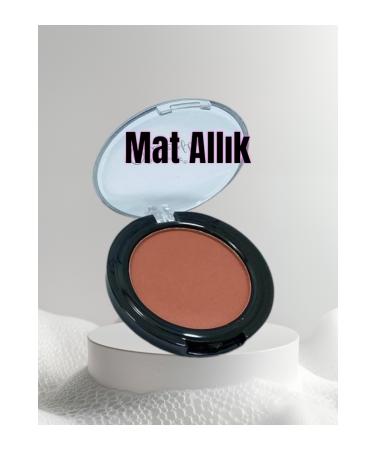 MT Perfect Color Providing Matte Blush