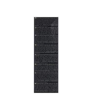 Kerastase Brand: Nutritive 8h Magic Night Beauty Sleep Serum 90ml Category: Skin Serum - Buy Online on GoSupps.com