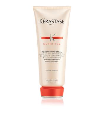 Kerastase Nutritive Fondant Magistral Conditioner for Fine and Extremely Dry Hair 200 Ml