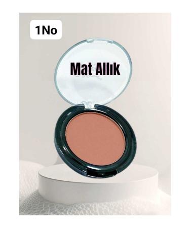 MT Perfect Color Providing Matte Blush