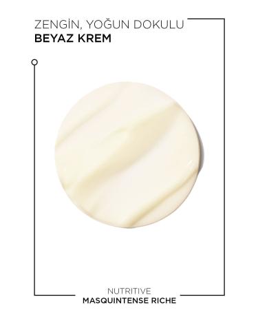 Kerastase 111000 SARINutritive Masquintense Riche Deep Nourishing Intensive Hair Mask 200 ml000111 - Buy Online on GoSupps.com