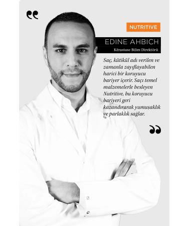 Kerastase Nutritive Nutri Supplement-Split End Repair & Sealing Hair Serum 50ml 1.7fl oz SY646646494 - Buy Online on GoSupps.com