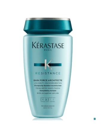 Kerastase Paris Resistance Bain Volumifique Volumizing Shampoo 250 ml