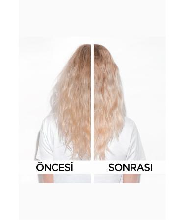 Kerastase Post-Treatment Hair Care Mask For Blonde Hair 200ml Demb.823 - Buy Online on GoSupps.com