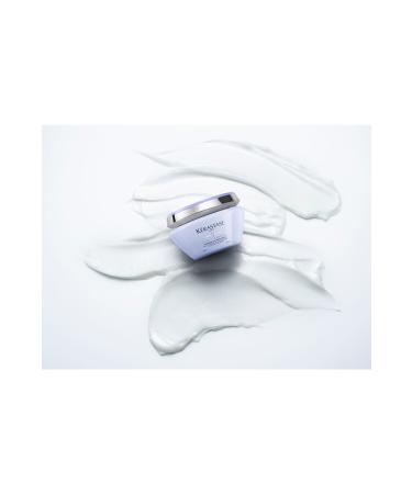Kerastase Post-Treatment Hair Care Mask For Blonde Hair 200ml Demb.823 - Buy Online on GoSupps.com