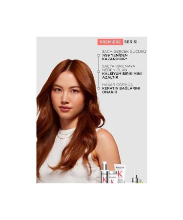 Kerastase Premiere Gloss Huile Reparatrice formula suitable for all hair 30 mlSEVGILIGUL10 - Buy Online on GoSupps.com