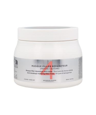 Kerastase Premi re Masque Filler R parateur - Anti-Breakage Repairing Mask 500 ml CYT9741319779439746