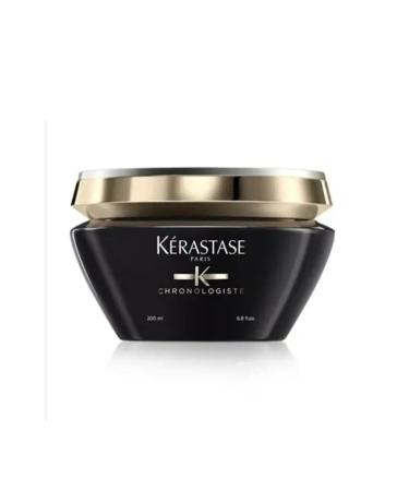 Kerastase Radiance Caviar Chronologiste Hair Mask 200 ml Soft Shiny Hair Eva218