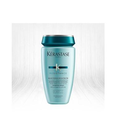 Kerastase Resistance Bain De Force Architecte Shampoo 250ml Eva34