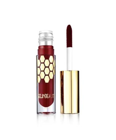 Selin Beauty Monica Lipstick