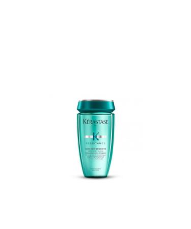 Kerastase Resistance Bain Extentioniste Strong and Revitalizing Shampoo for Healthy Growing Hair 250ml