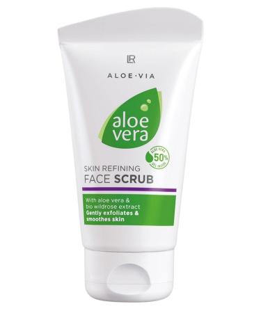 LR Aloe Vera Facial Peeling 75 Ml.